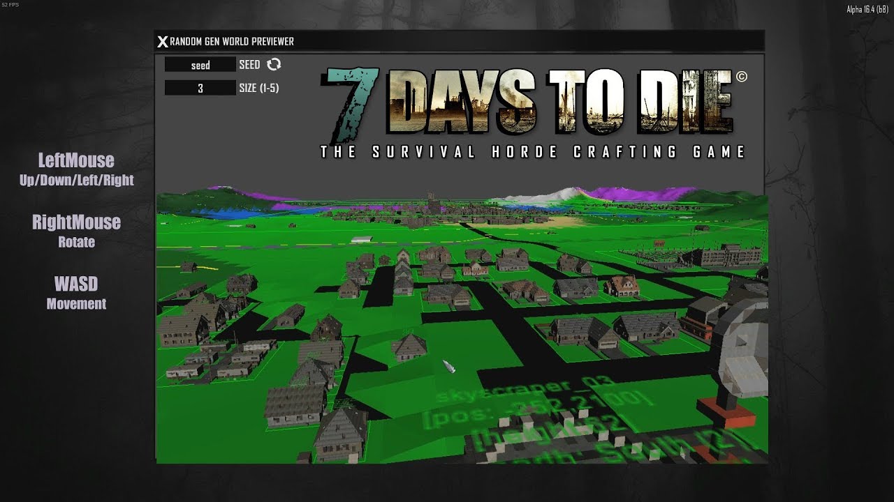 7 days to die map viewer